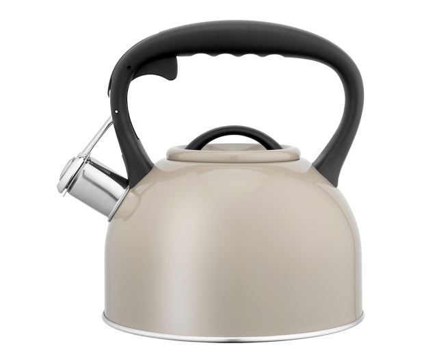 Altom Czajnik nierdzewny 2,2l Mateo taupe - 1580489 - zdjęcie 2